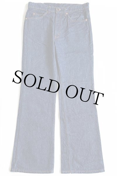 80s USA製 リーバイス20517-0217 ブーツカット W33 古着 90年代 リーバイス Levis 20517-0217 オレンジタブ ブーツ