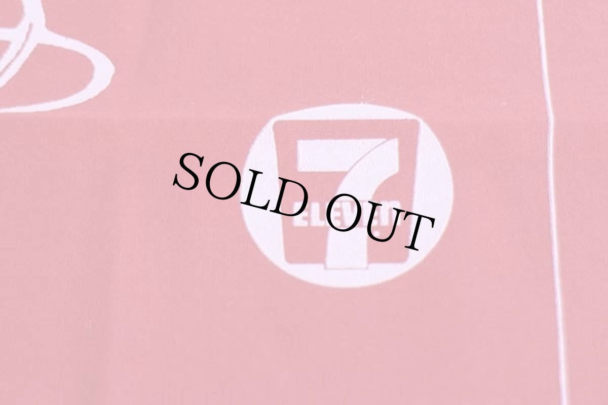 画像4: デッドストック★GO RUNNIN' REBELS! UNLV バンダナ (4)