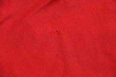 画像8: 80s USA製 patagoniaパタゴニア フリースライナー ナイロンジャケット 赤×紺 XL★シェルドシンチラ (8)