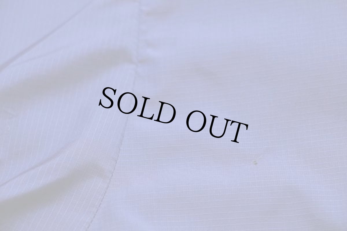 画像6: 00s patagoniaパタゴニア ナイロン プルオーバー パフボールジャケット 青紺 S (6)