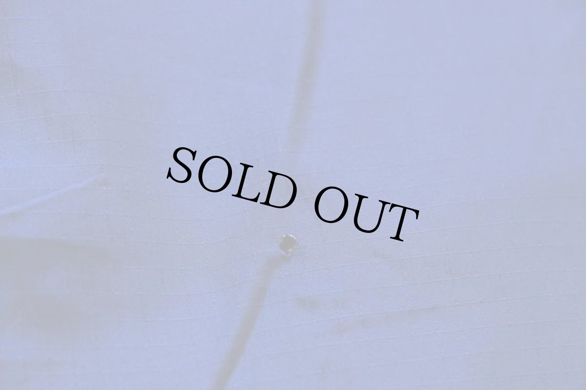 画像10: 90s USA製 patagoniaパタゴニア グリセード ハーフジップ プルオーバー ナイロン×フリースジャケット エメラルドグリーン×ネイビー L (10)