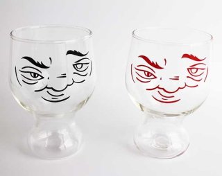 70s McDonald'sマクドナルド GRIMACEグリマス グラス
