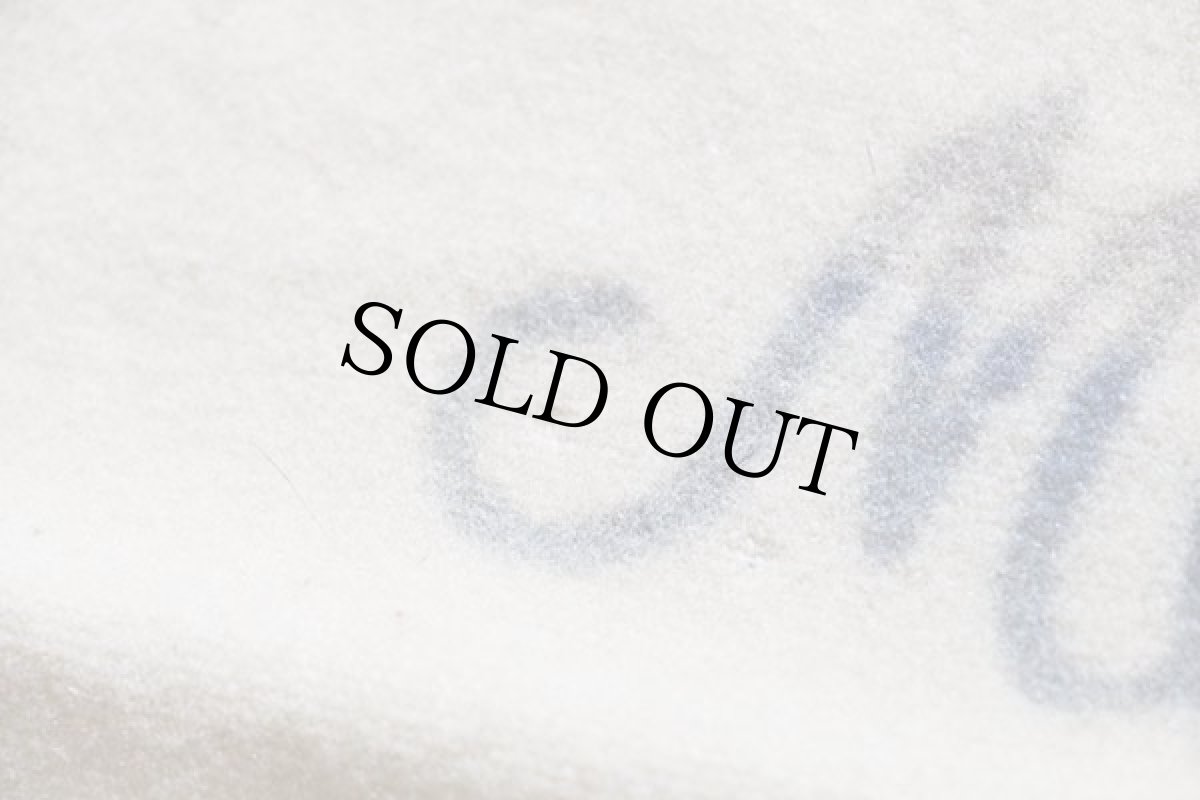 画像7: 40s 米軍 Esmond U.S.NAVY メディカル ウール ブランケット (7)