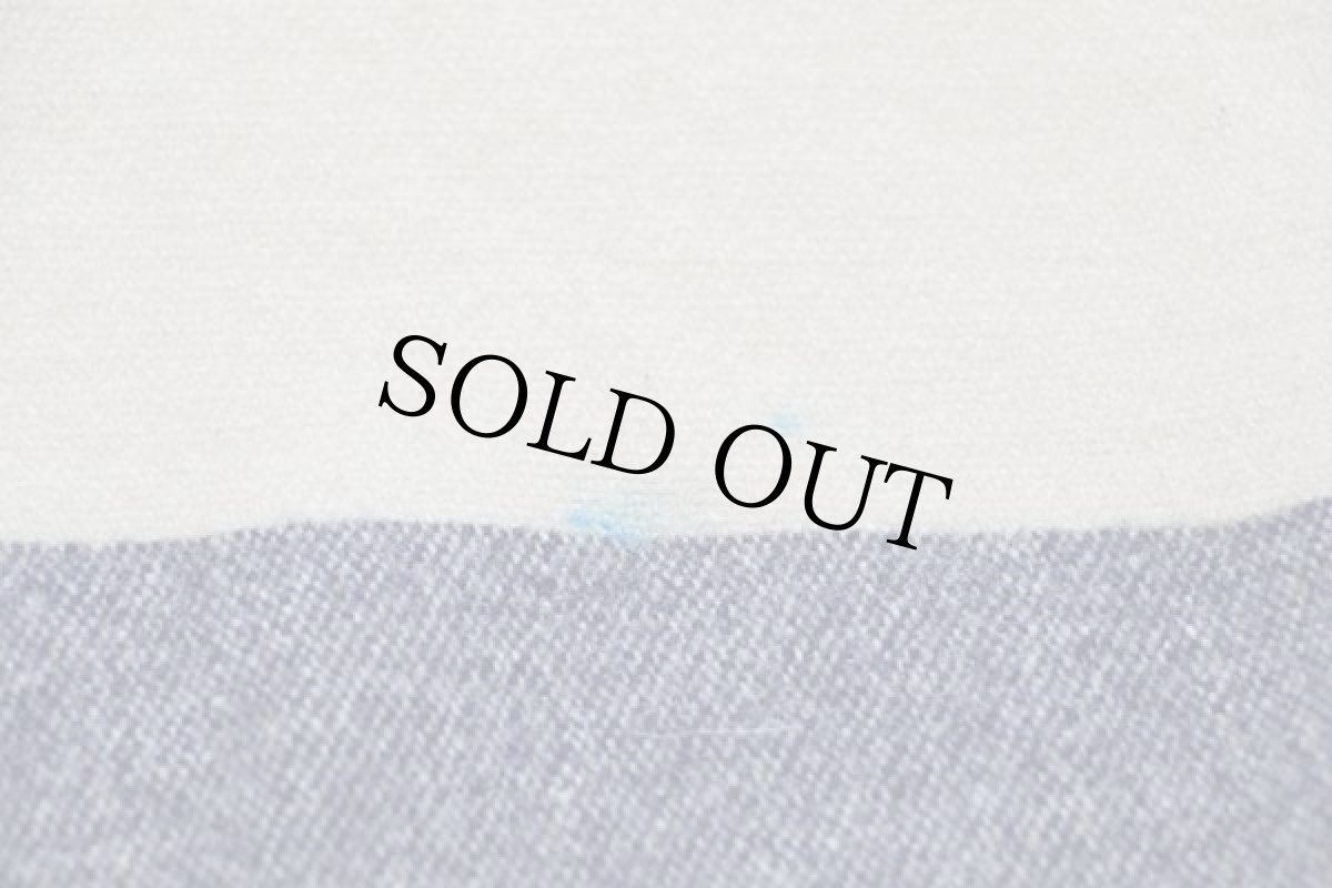 画像8: 40s 米軍 Esmond U.S.NAVY メディカル ウール ブランケット (8)