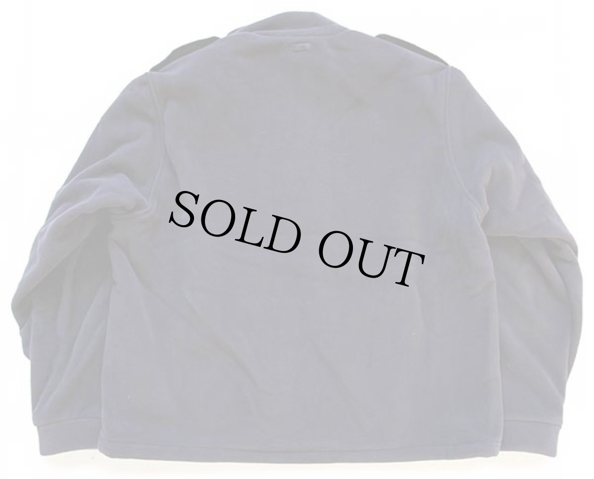 画像3: 未使用★イギリス警察 METROPOLITAN POLICE 474 POLARTEC フリースジャケット 黒 110/173 (3)