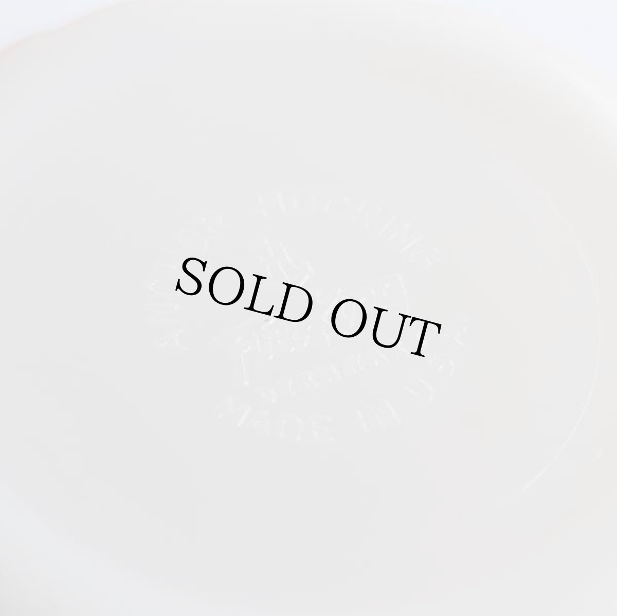 画像5: 60s USA製 Fire-Kingファイヤーキング COPPER-TINTカッパーティント スワール キャセロール (5)