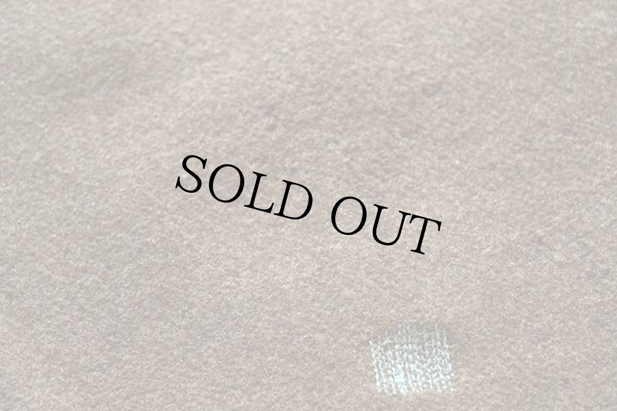 画像10: 40s 米軍 USAF A-1 フライングシャツ ウールジャケット オリーブドラブ (10)