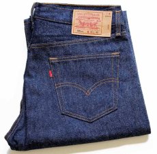 画像1: デッドストック★90s USA製 Levi'sリーバイス 501 デニムパンツ w36 L40 (1)