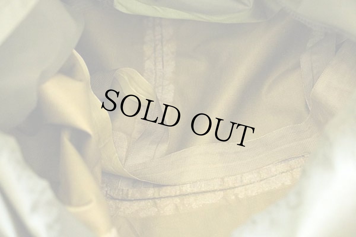 画像8: 80s 米軍 U.S.ARMY ECWCS ウッドランドカモ GORE-TEXゴアテックスパーカー 初期型 S-XS (8)