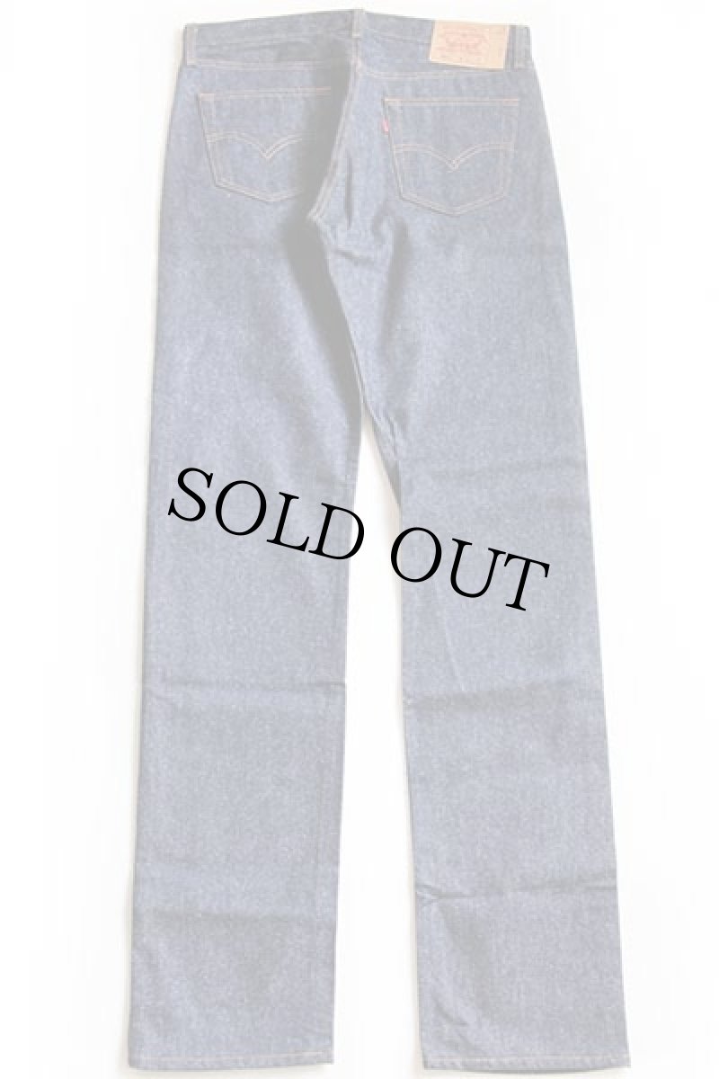 画像3: デッドストック★90s USA製 Levi'sリーバイス 501 デニムパンツ w36 L40 (3)