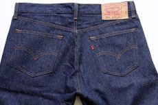 画像5: デッドストック★90s USA製 Levi'sリーバイス 501 デニムパンツ w36 L40 (5)