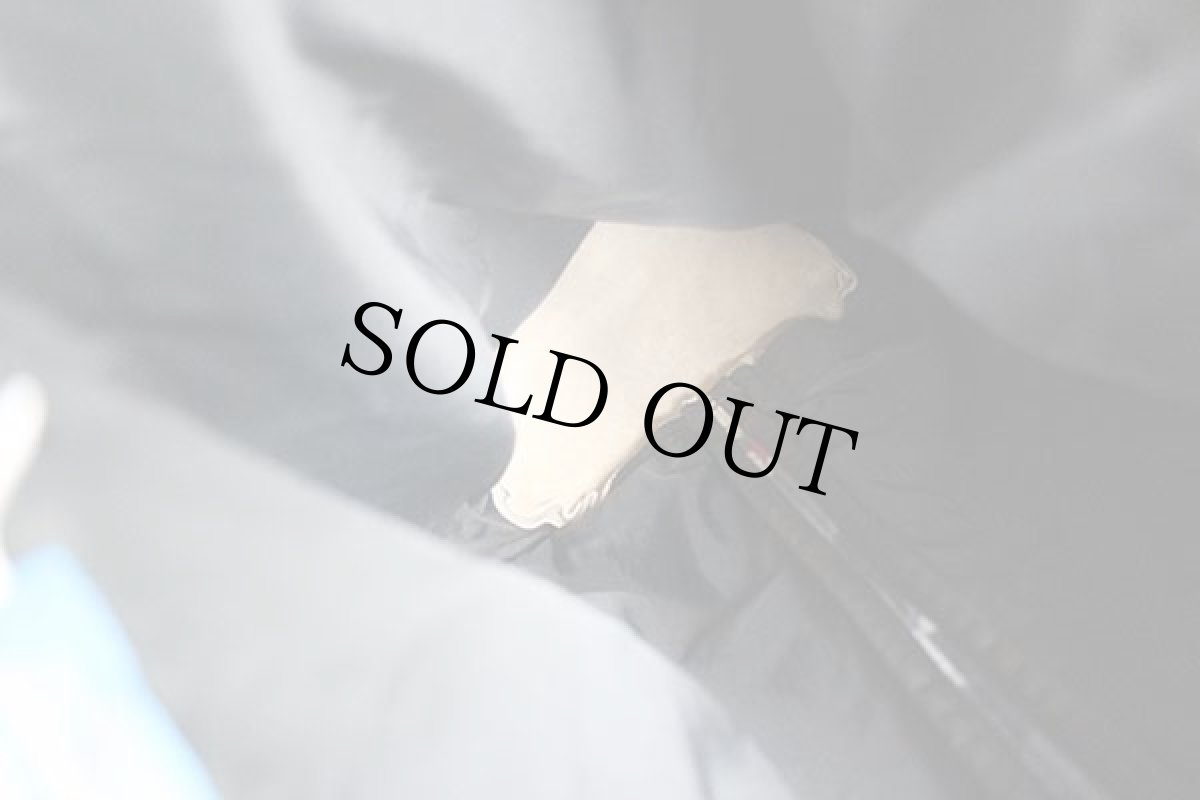 画像5: デッドストック★80s USA製 PENDLETONペンドルトン ネイティブ柄 ボトムレザー ウール ブランケット ワンショルダーバッグ (5)