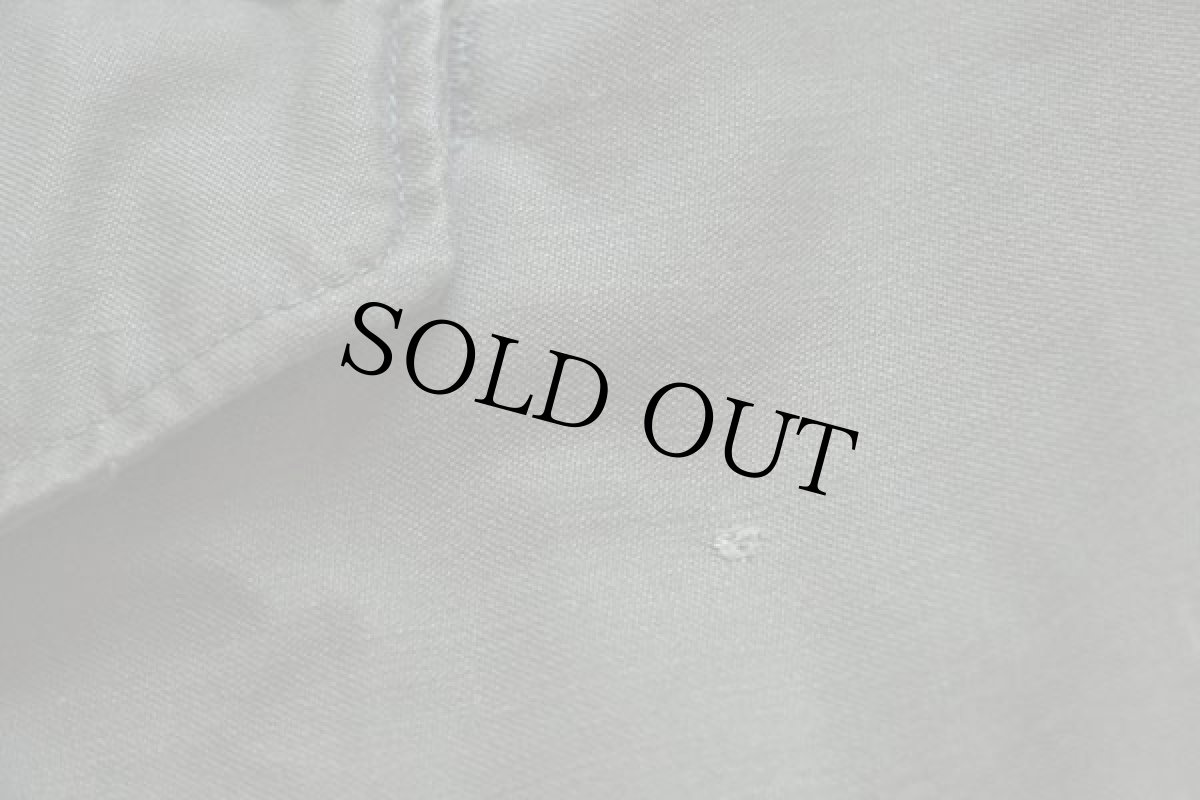 画像7: 70s 米軍 U.S.ARMY M-65 フィールドジャケット オリーブグリーン S-R (7)