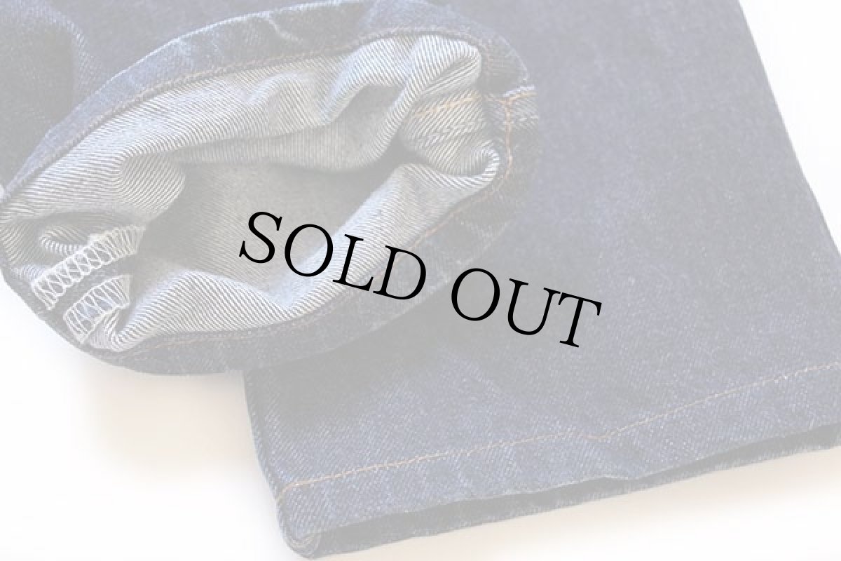 画像7: 90s USA製 Levi'sリーバイス 501 デニムパンツ w30 (7)