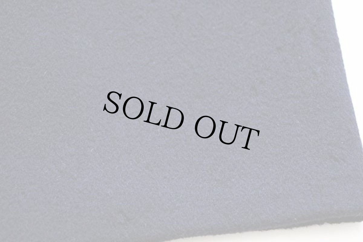 画像7: 英国製 Gloverallグローバーオール メルトン ウール ダッフルコート 濃紺 38 (7)