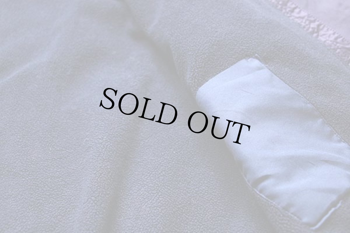 画像5: 90s patagoniaパタゴニア フリースライナー ナイロンジャケット 紫 M★シェルドシンチラ (5)