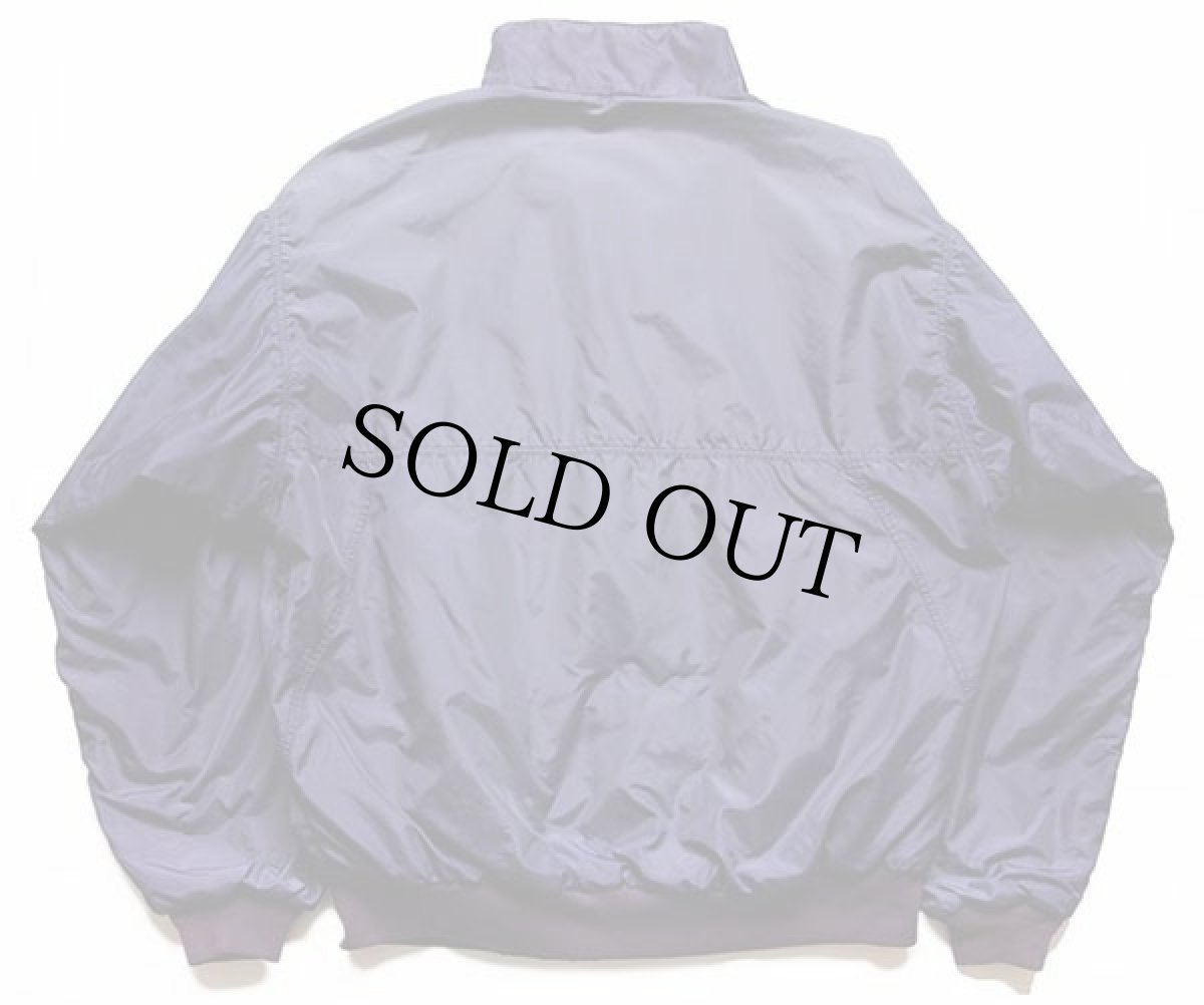 画像2: 90s patagoniaパタゴニア フリースライナー ナイロンジャケット 紫 M★シェルドシンチラ (2)