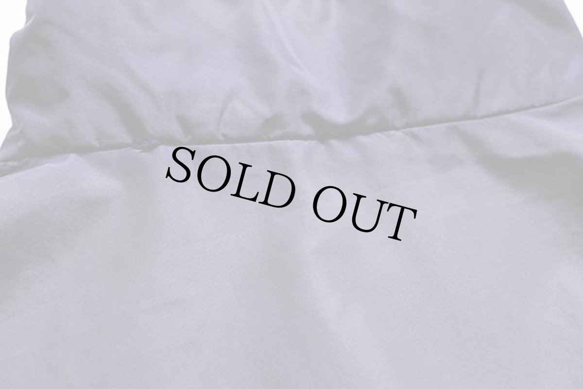 画像8: 90s patagoniaパタゴニア フリースライナー ナイロンジャケット 紫 M★シェルドシンチラ (8)