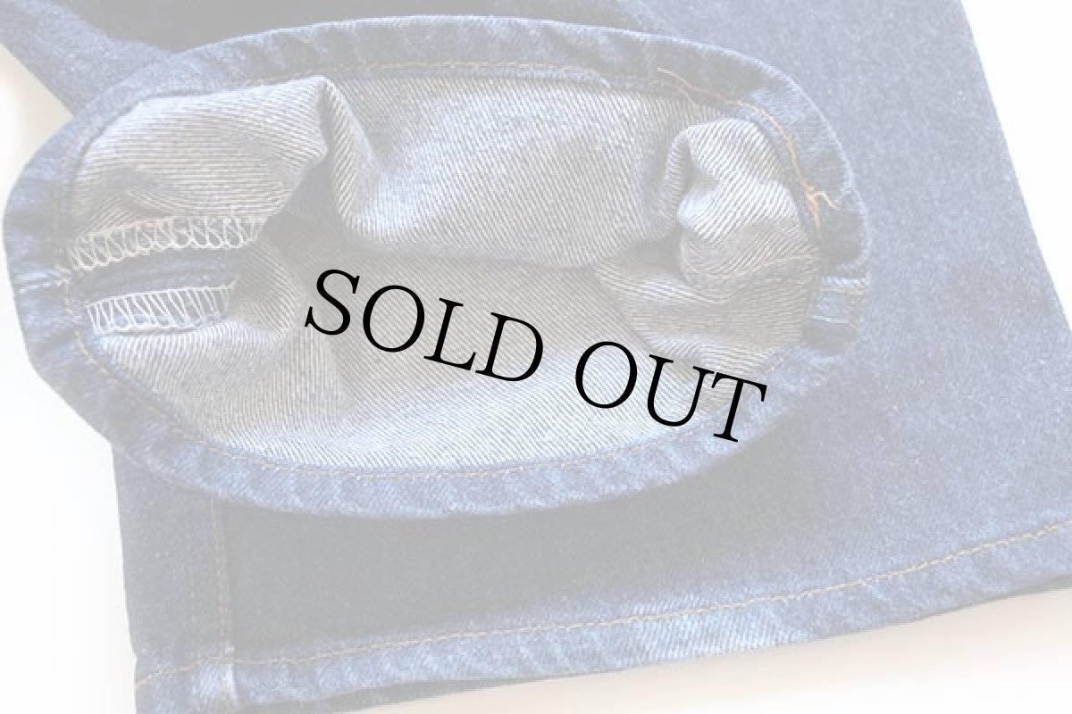 画像9: 90s USA製 Levi'sリーバイス 501 デニムパンツ w44 (9)