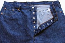 画像4: 90s USA製 Levi'sリーバイス 501 デニムパンツ w44 (4)