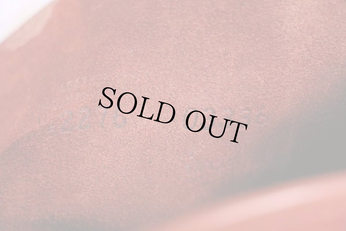 画像8: 90s USA製 REDWINGレッドウイング 2276 PT91 スチールトゥ ペコスブーツ オロラセット 赤茶 7D (8)