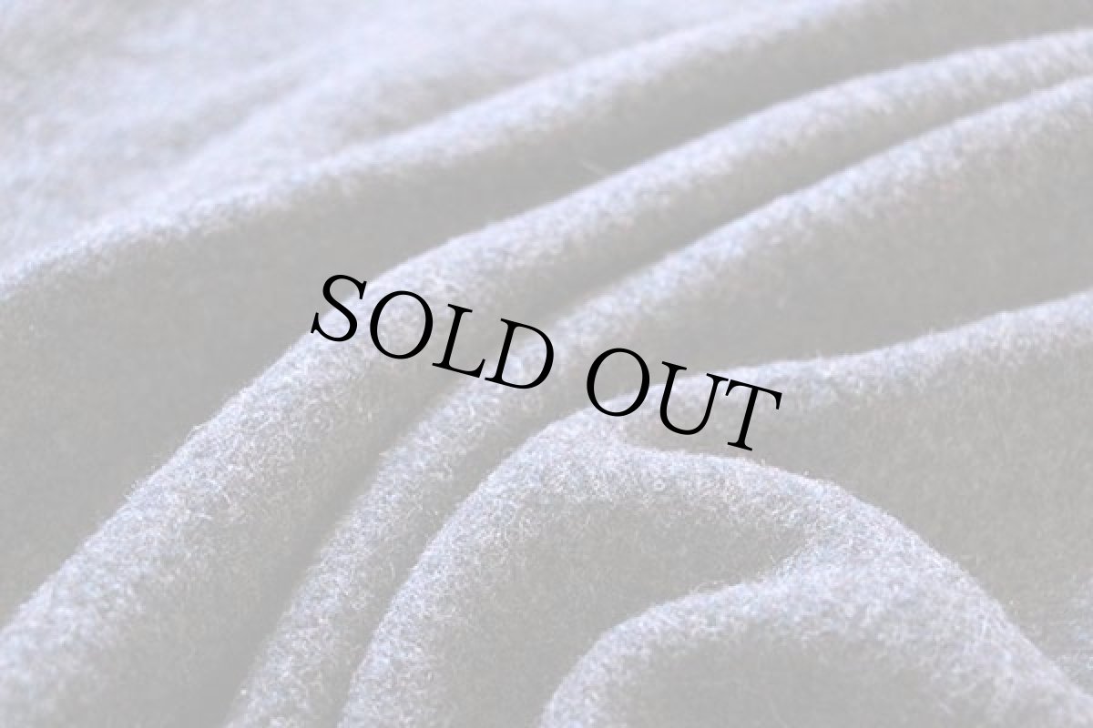 画像6: 90s USA製 PENDLETONペンドルトン YAKIMA ランダムボーダー ウール ブランケット (6)