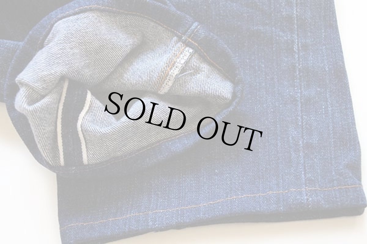 画像10: 70s USA製 Levi'sリーバイス 501 シングル 66前期 デニムパンツ w31 (10)