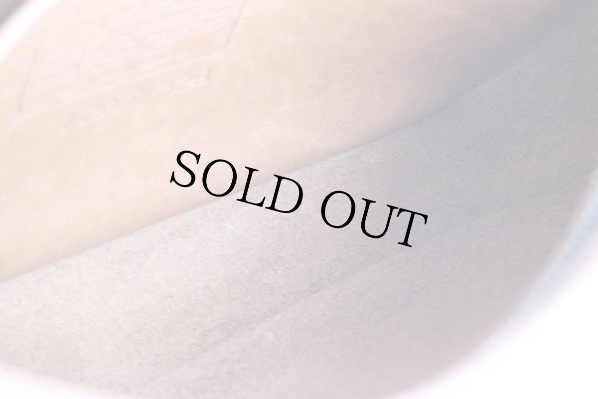 画像7: USA製 COACH オールド コーチ レザー ショルダーバッグ 茶★328 (7)