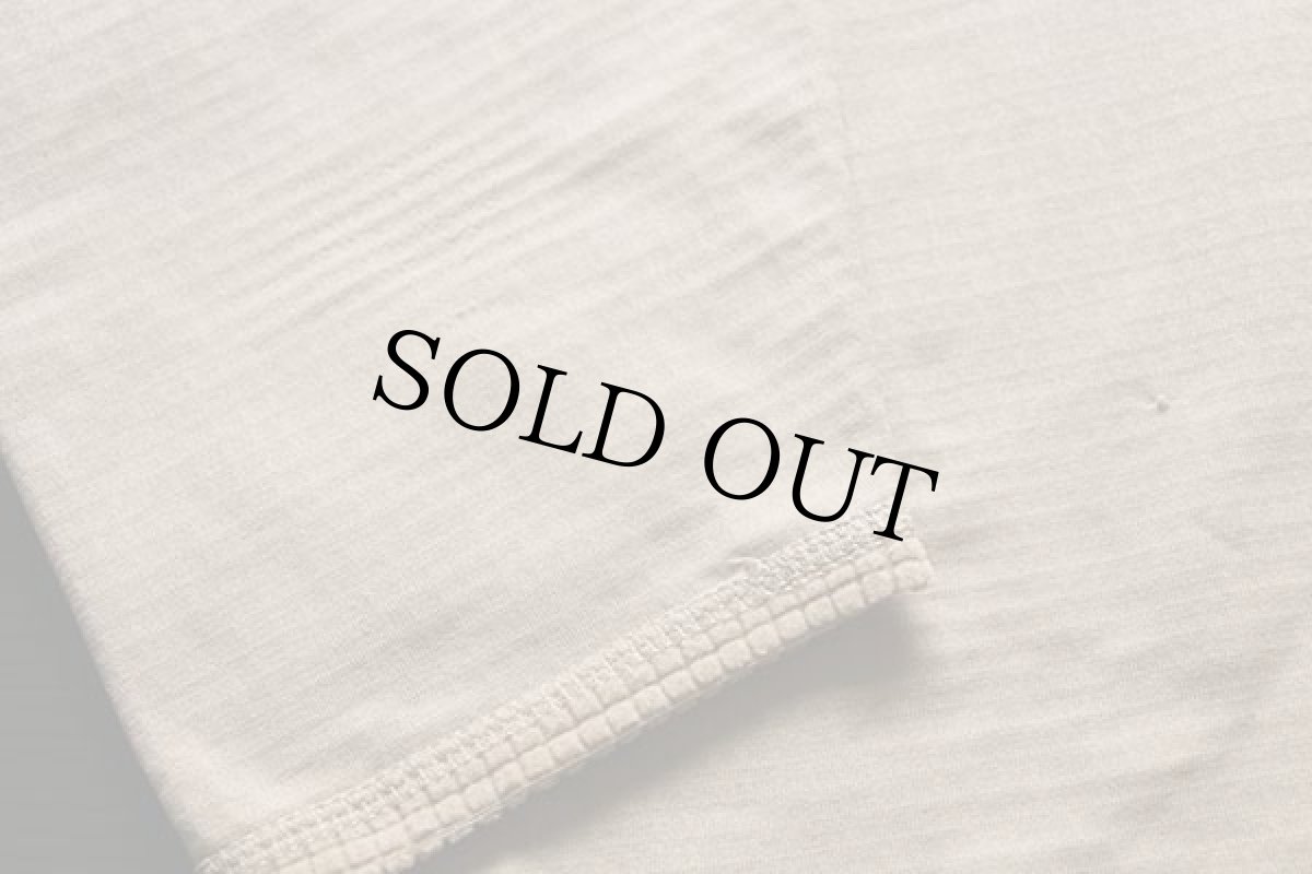 画像5: 00s 米軍 ECWCS GEN3 LEVEL2 ドロワーズ POLARTEC グリッドフリース インナーパンツ サンドベージュ XL-R (5)