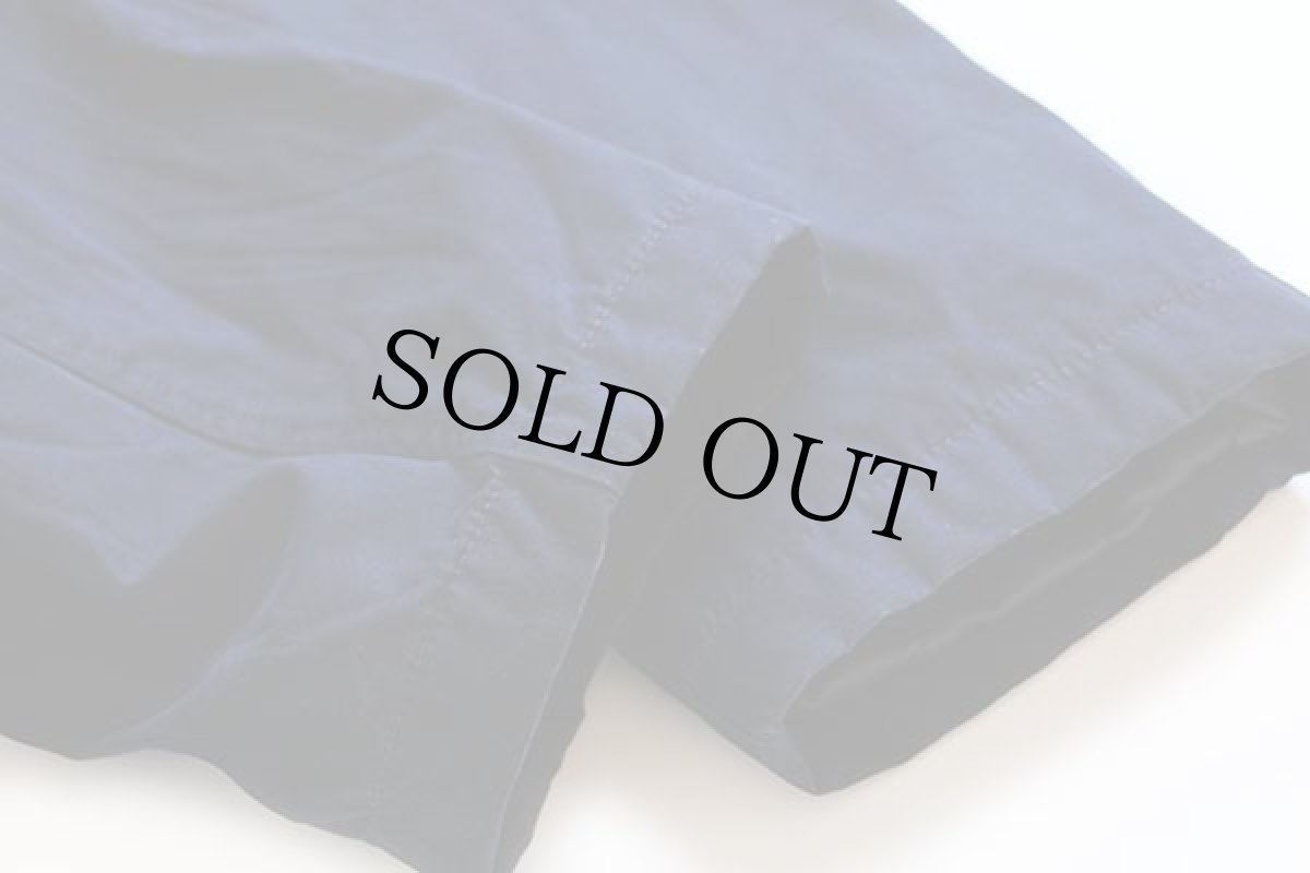 画像6: 90s ポロ ラルフローレン キルティングライナー コットン フィールドコート 紺 M★ジャケット (6)