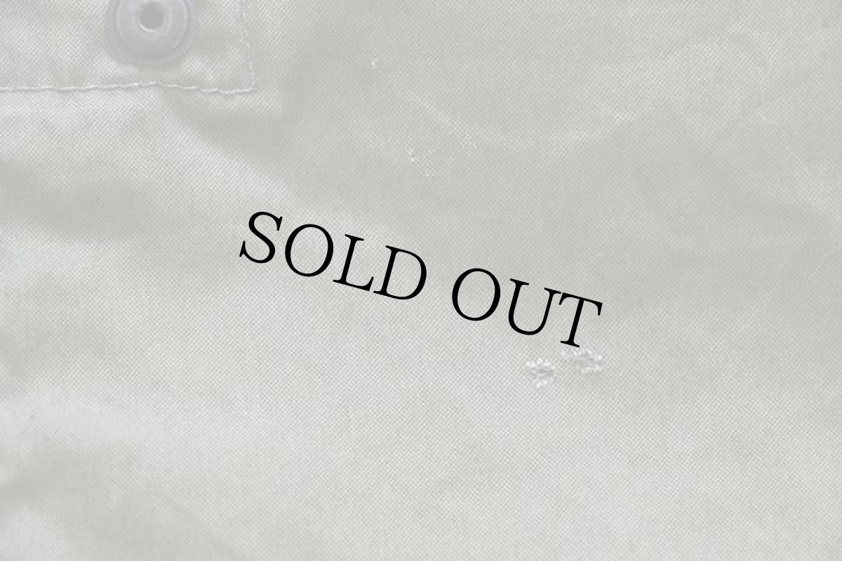 画像9: 80s 米軍 U.S.ARMY キルティングライナー&フード付き M-65 パーカー L★モッズコート フルセット (9)