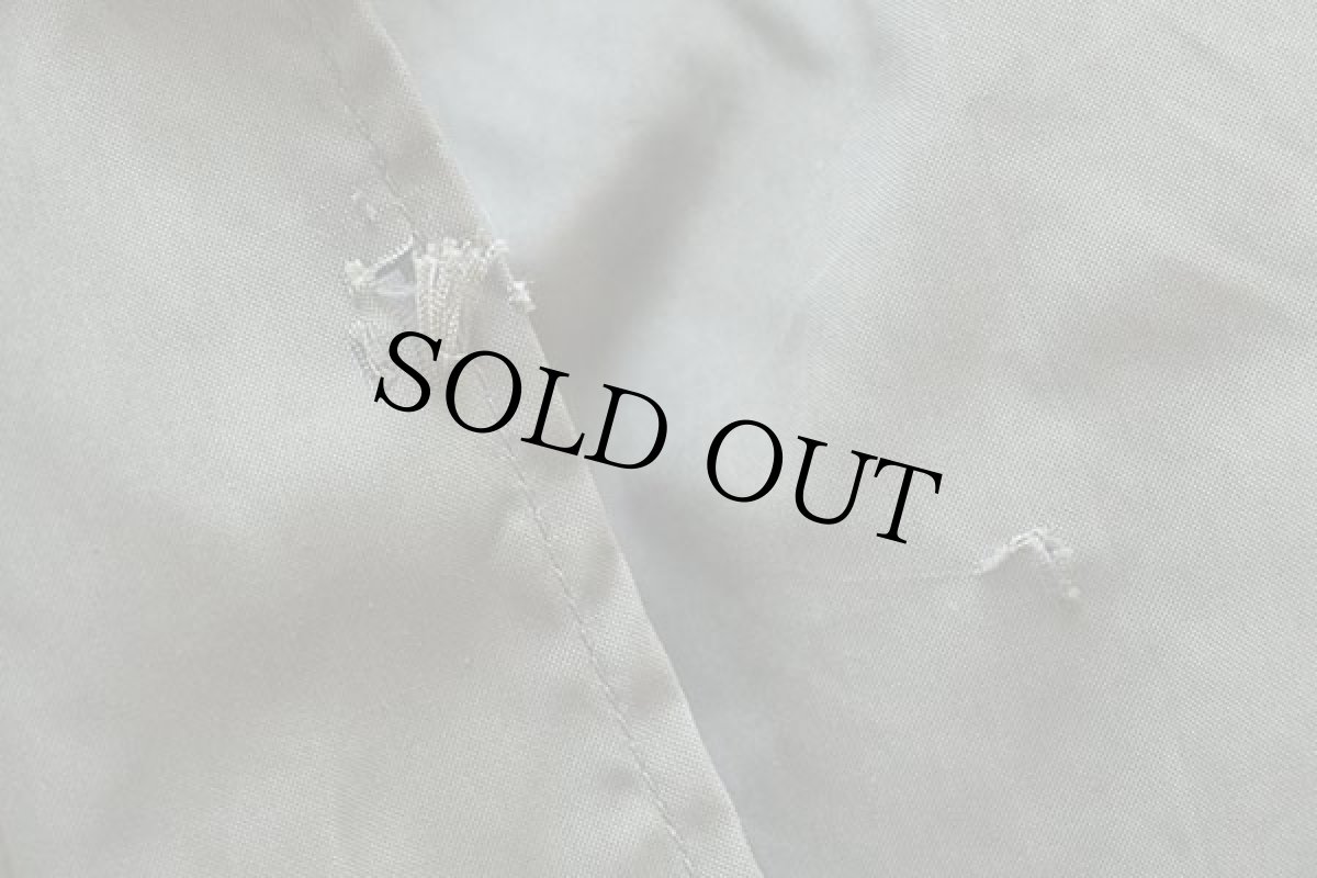 画像10: 80s 米軍 U.S.ARMY キルティングライナー&フード付き M-65 パーカー L★モッズコート フルセット (10)