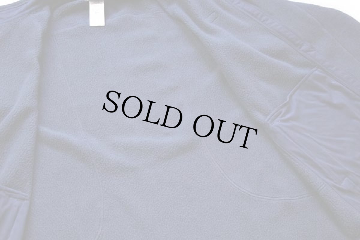 画像5: patagoniaパタゴニア ベターセーター フリースジャケット 紺 XL (5)