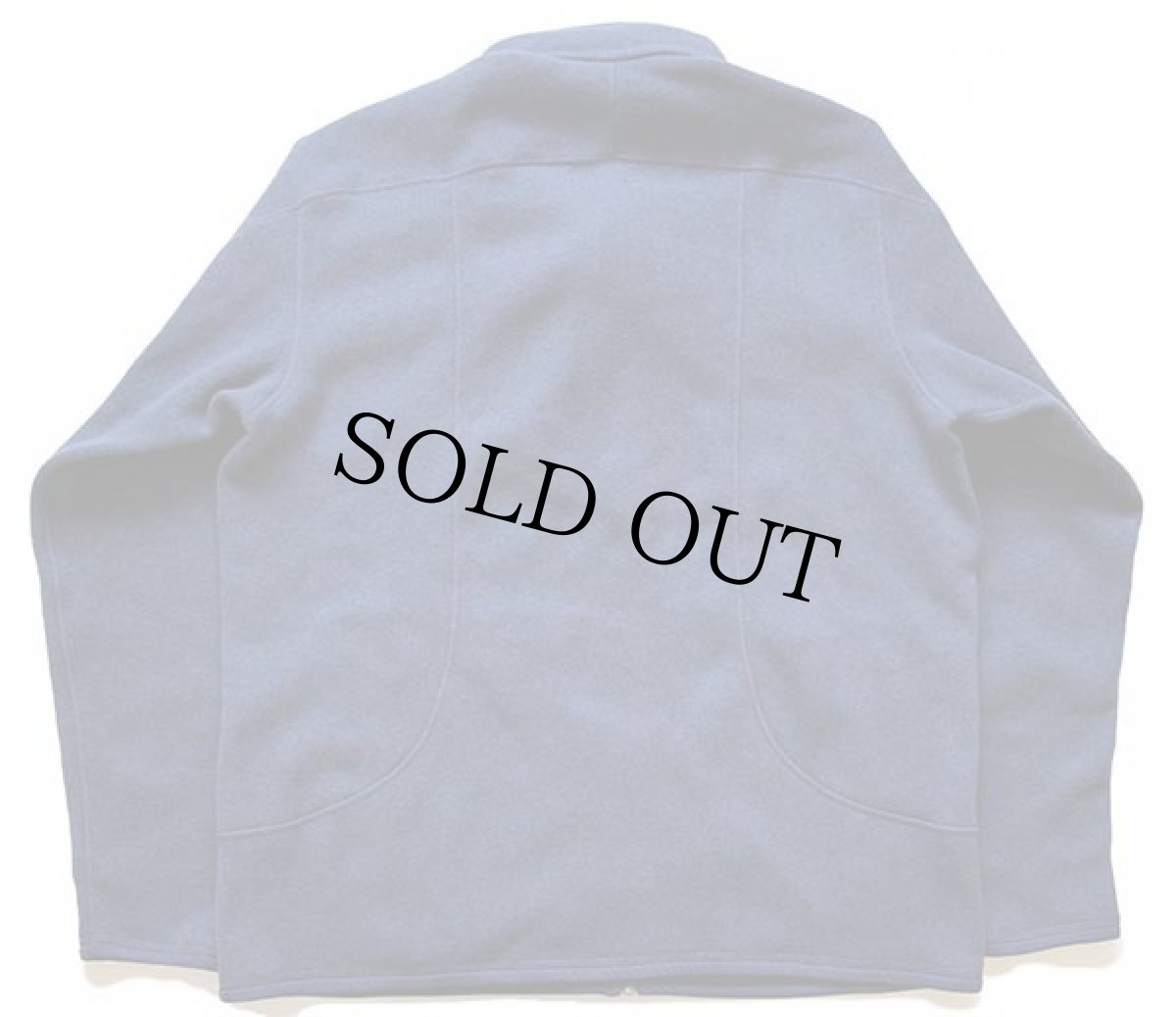 画像2: patagoniaパタゴニア ベターセーター フリースジャケット 紺 XL (2)