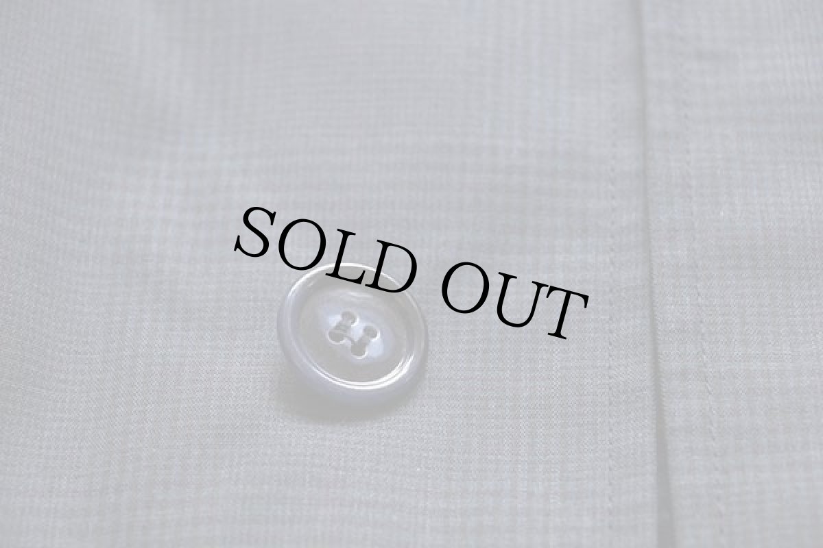 画像8: 60s Penneys TOWNCRAFT グレンチェック ボアライナー付き ステンカラーコート 40R (8)