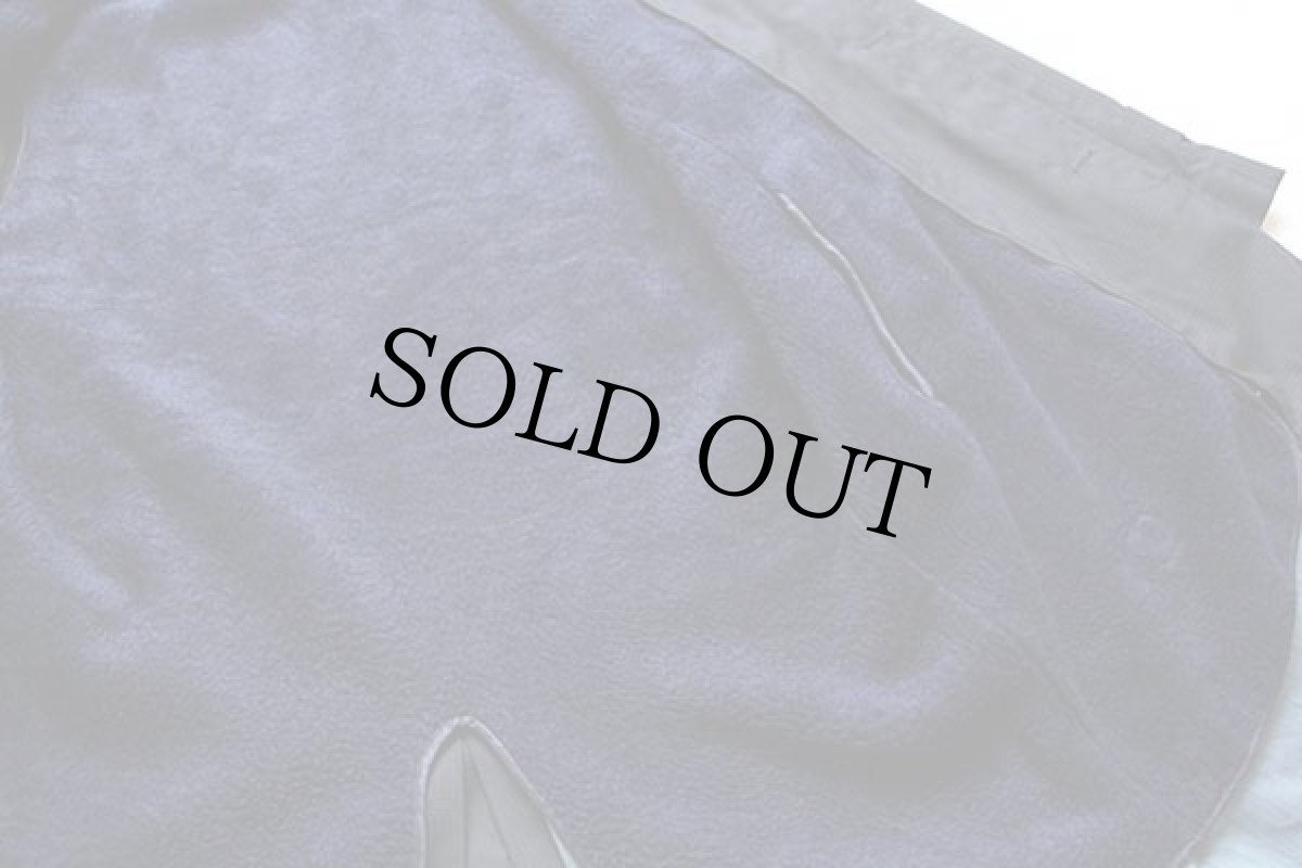 画像5: 60s Penneys TOWNCRAFT グレンチェック ボアライナー付き ステンカラーコート 40R (5)