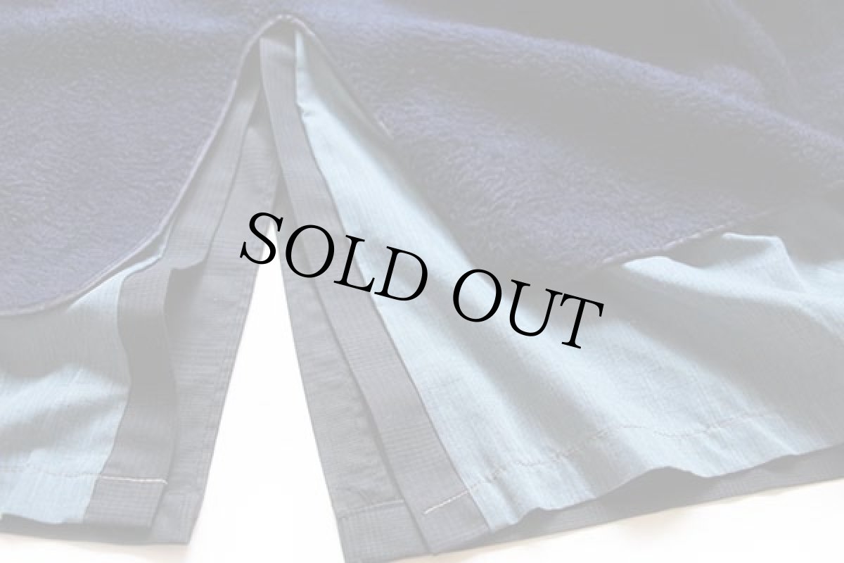 画像6: 60s Penneys TOWNCRAFT グレンチェック ボアライナー付き ステンカラーコート 40R (6)