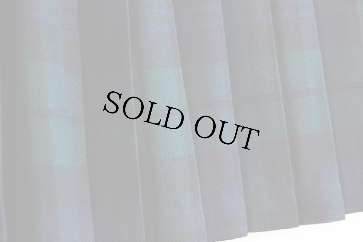 画像5: スコットランド製 JAMES PRINGLE WEAVERS ブラックウォッチ タータンチェック マキシ丈 ウール キルトスカート 14 (5)