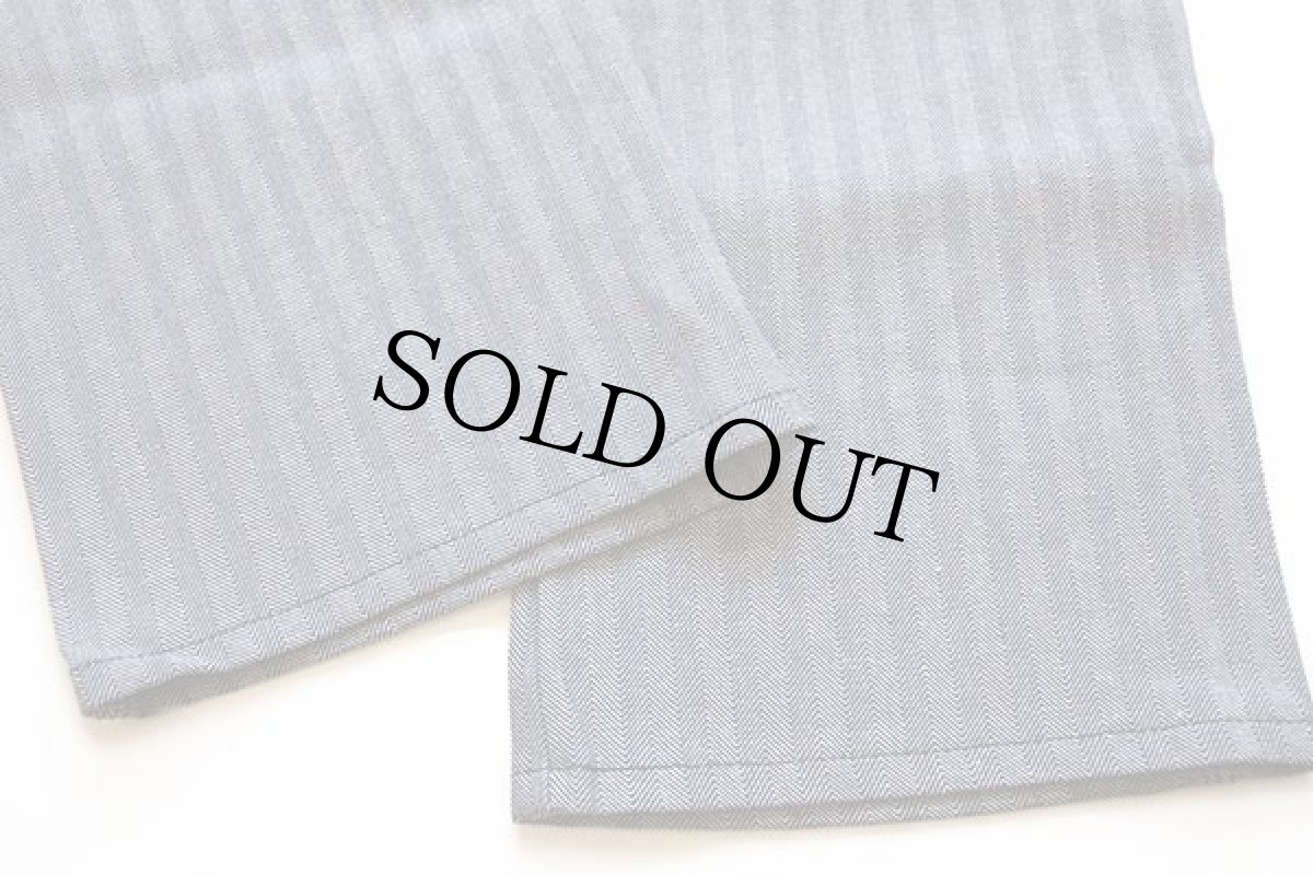 画像8: デッドストック★90s USA製 Dickiesディッキーズ HBT ヘリンボーンツイル ペインターパンツ w36 L32 (8)