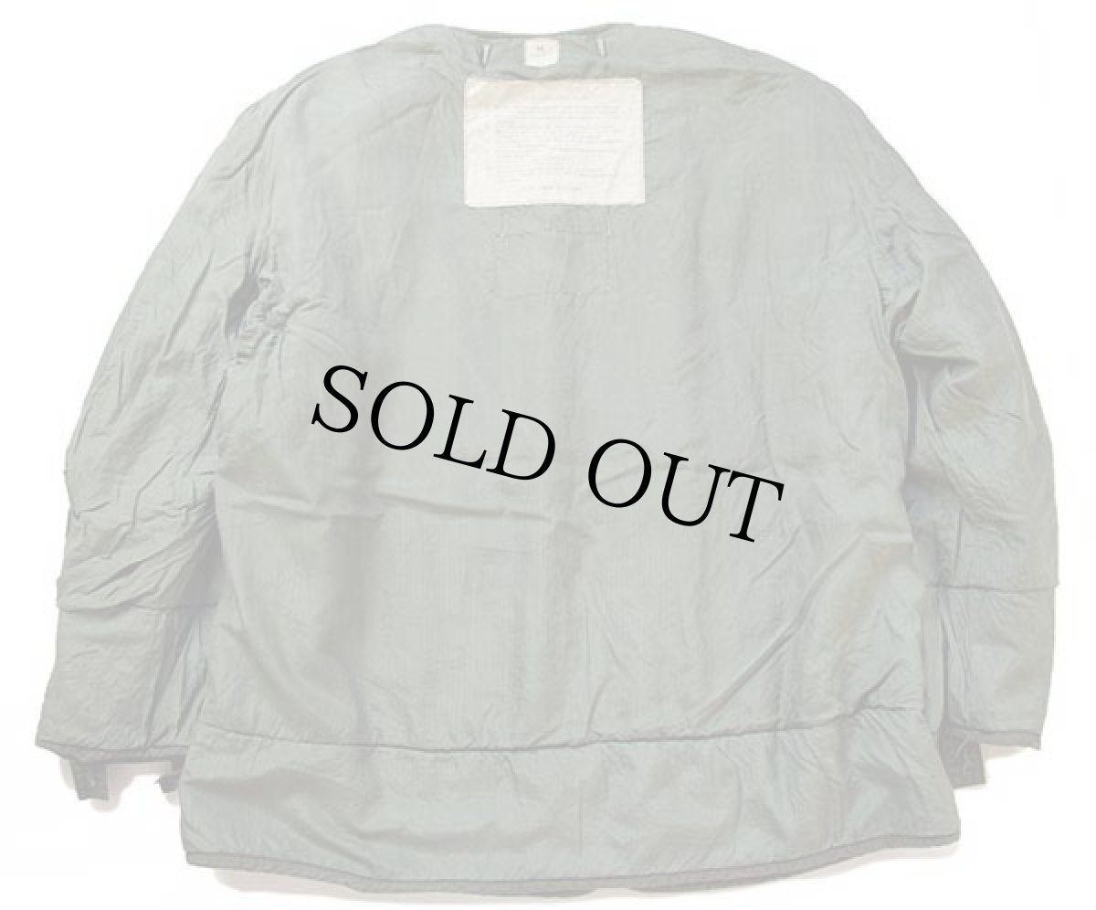 画像4: 50s 米軍 U.S.ARMY M-51 フィールドジャケット ウールパイル ライナー M (4)