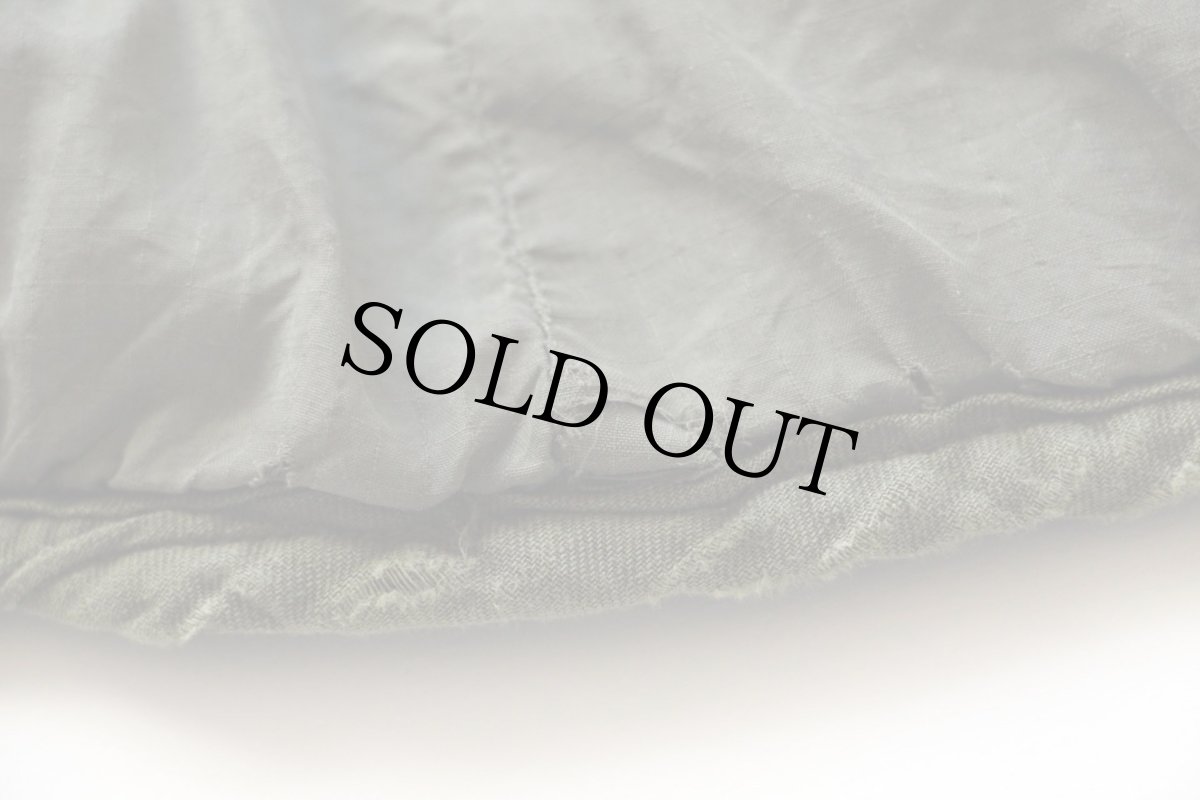 画像10: 50s 米軍 U.S.ARMY M-51 フィールドジャケット ウールパイル ライナー (10)