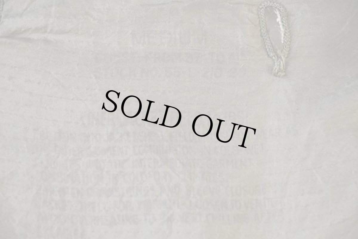 画像5: 50s 米軍 U.S.ARMY M-51 フィールドジャケット ウールパイル ライナー M (5)