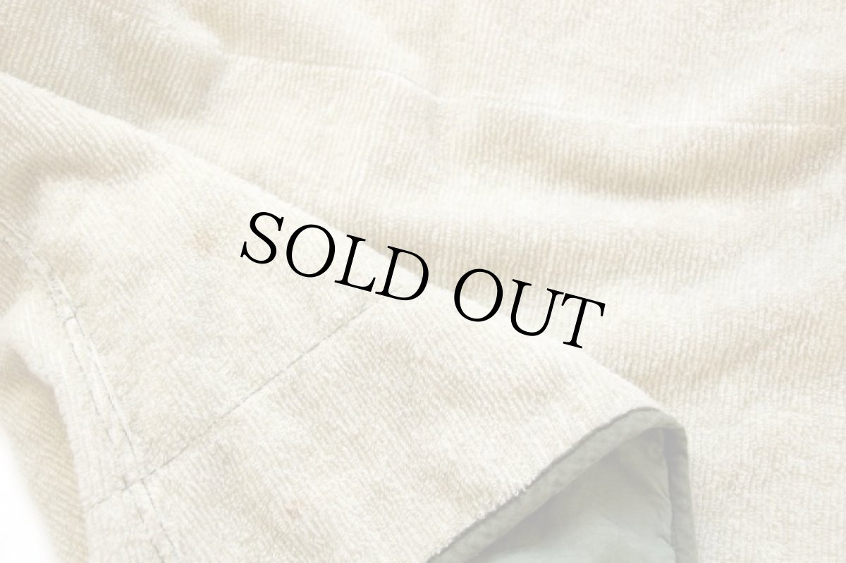 画像6: 50s 米軍 U.S.ARMY M-51 フィールドジャケット ウールパイル ライナー M (6)