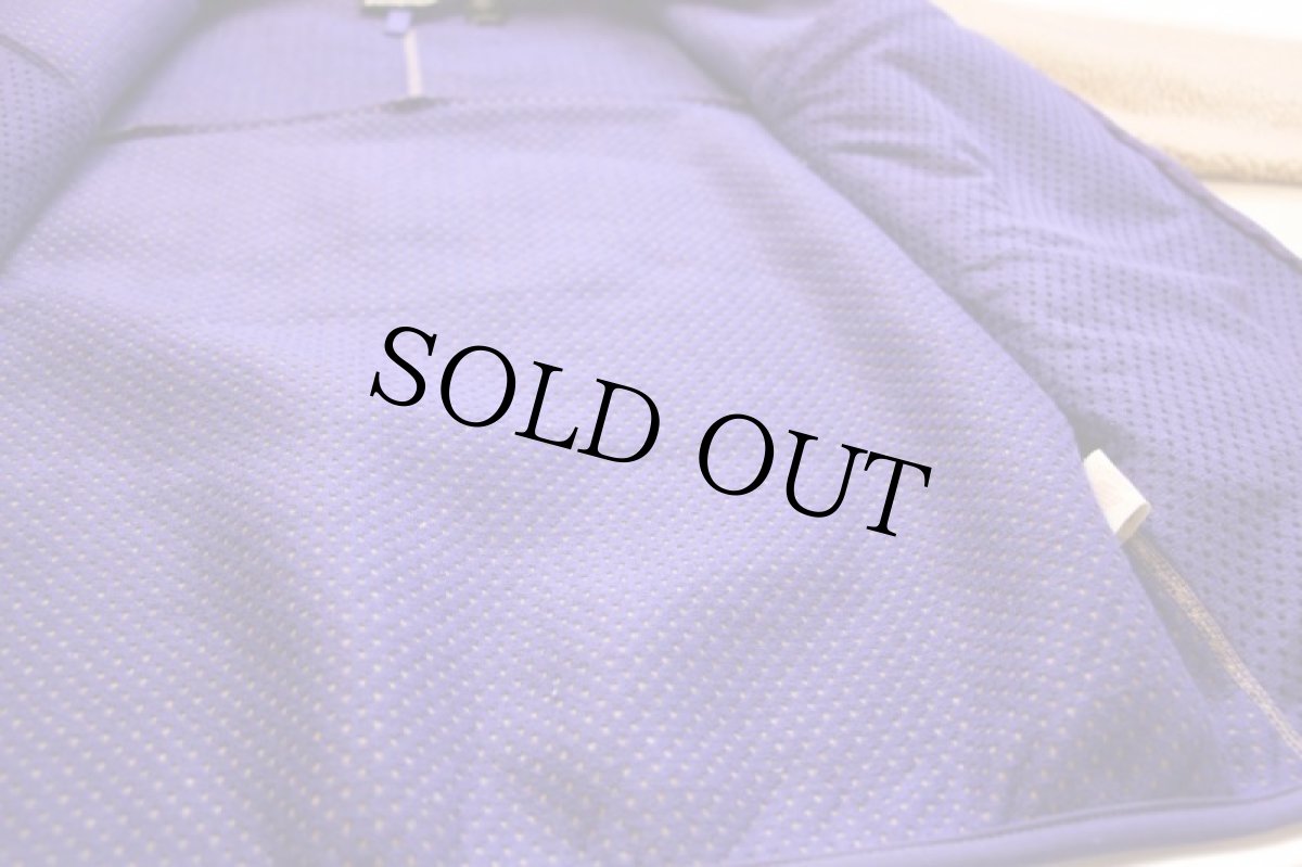 画像5: 90s USA製 patagoniaパタゴニア ベビーレトロ カーディガン ナチュラル S★雪なしタグ (5)