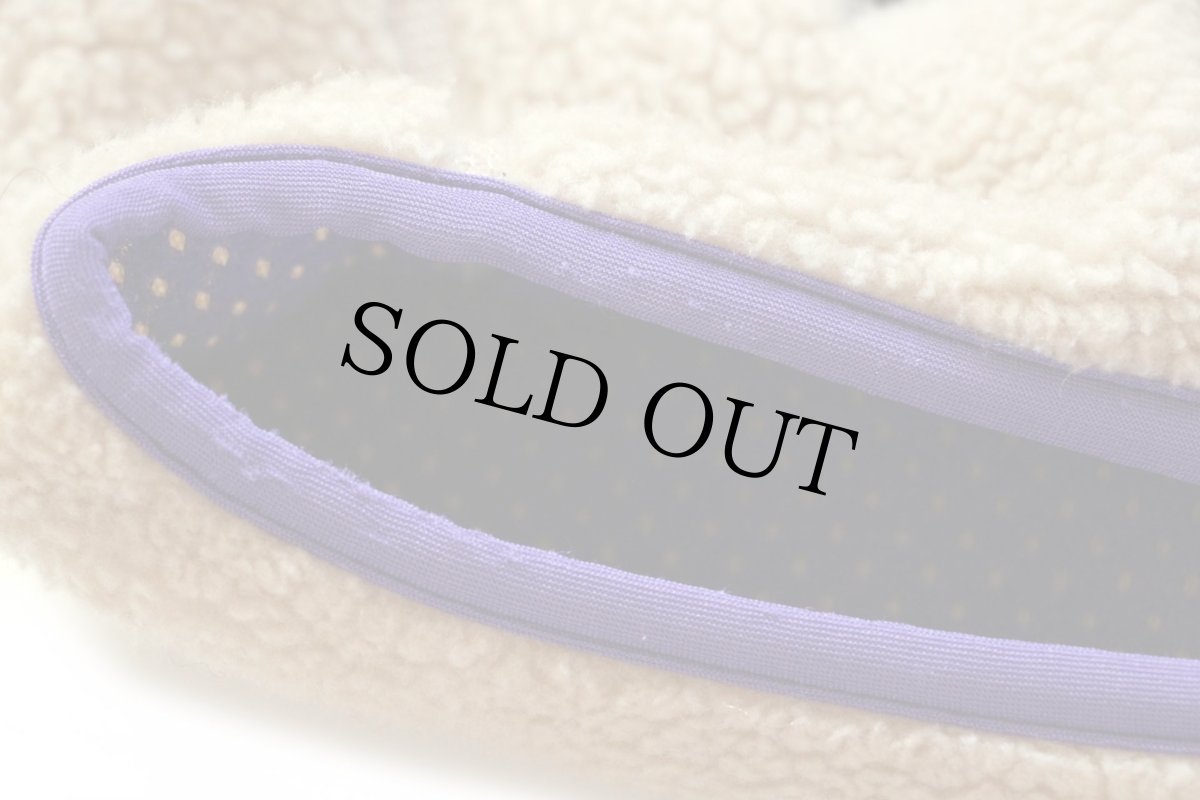 画像8: 90s USA製 patagoniaパタゴニア ベビーレトロ カーディガン ナチュラル S★雪なしタグ (8)