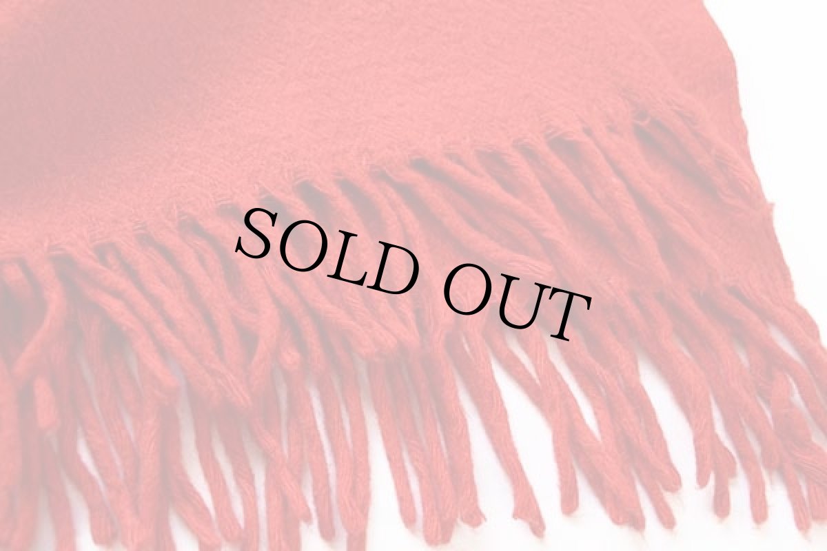 画像4: Faribo 織り柄 ウール ブランケット★ひざ掛け (4)