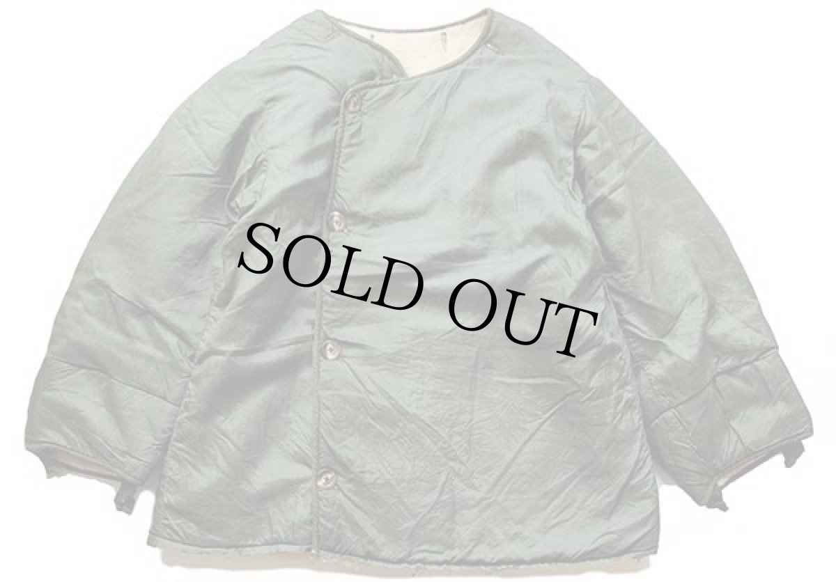 画像3: 50s 米軍 U.S.ARMY M-51 パーカー ウールパイル ライナー カスタム M★モッズコート (3)