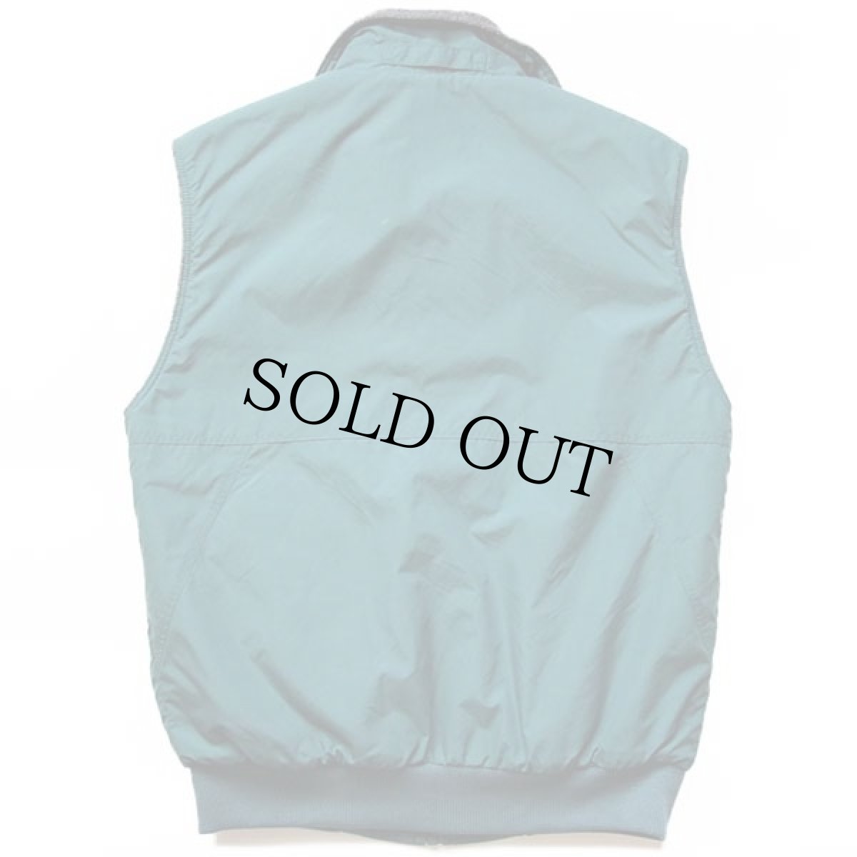 画像2: 90s patagoniaパタゴニア フリースライナー ナイロンベスト 緑 S★シェルドシンチラ 雪なしタグ (2)