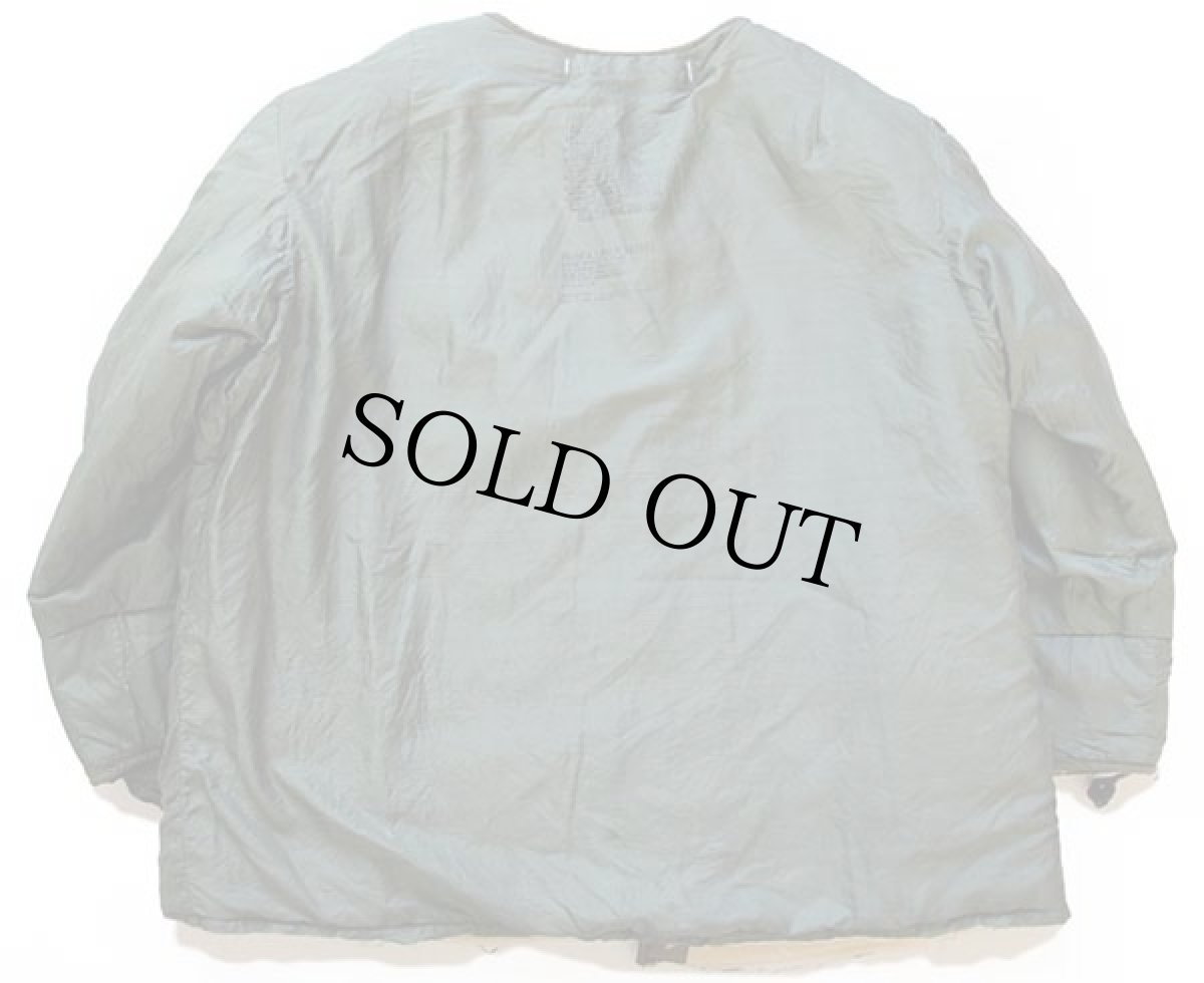 画像4: 50s 米軍 U.S.ARMY M-51 パーカー ウールパイル ライナー カスタム M★モッズコート (4)