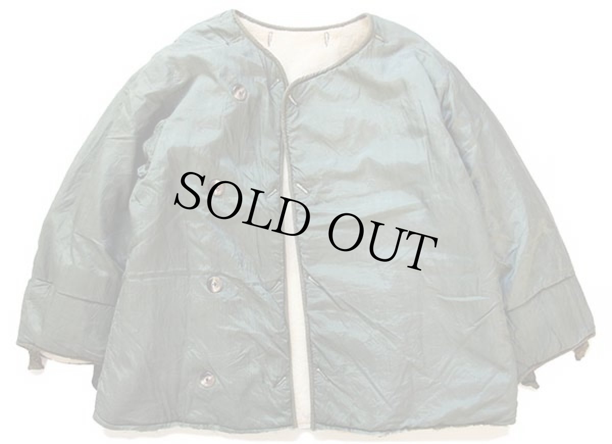 画像5: 50s 米軍 U.S.ARMY M-51 パーカー ウールパイル ライナー カスタム M★モッズコート (5)